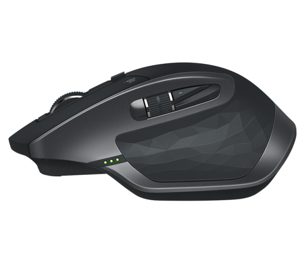 Logitech MX Master 2S - 604796 - zdjęcie 6